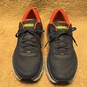 Men’s Hoka Bondi 7 Sz 11EE